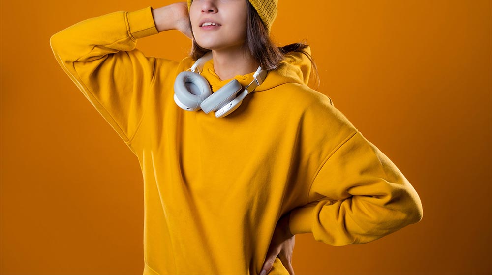 Ano ang mga uri ng hoodies at ano ang kanilang mga katangian?