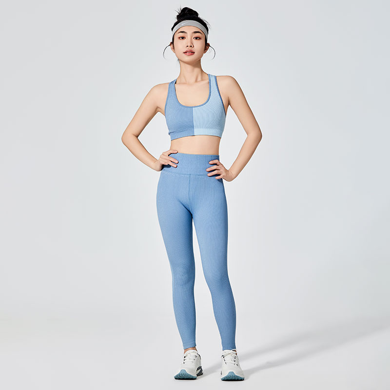 Women Seamless Sports Leggings