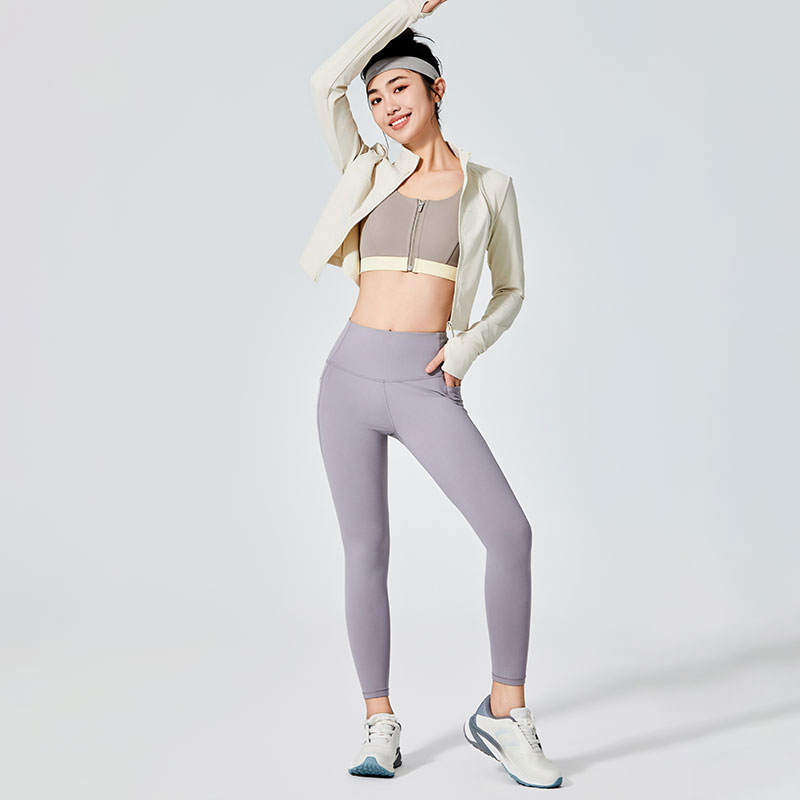 Pambabaeng Pambabaeng Sports Leggings