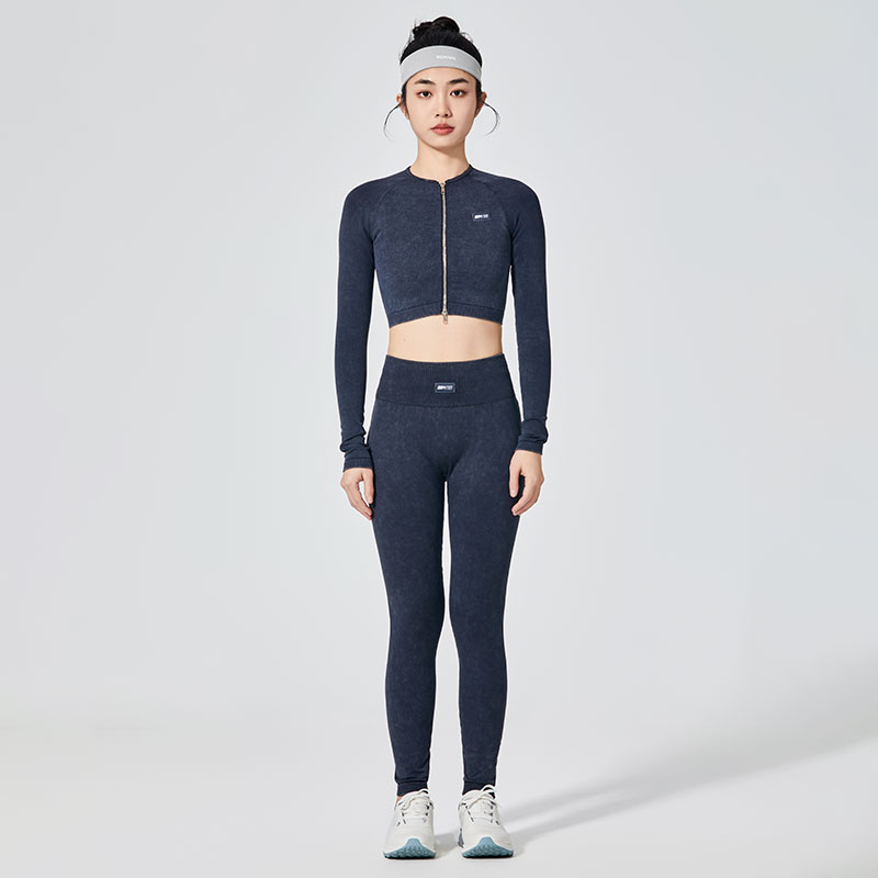 Pambabaeng Slim Sports Leggings